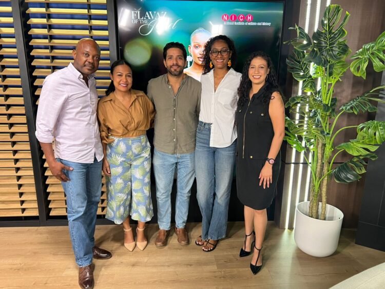 Flavors of the Jewel Returns to Celebrate Belizean Creativity and Fashion