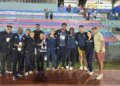 Guatemalan athletics celebrates seven regional titles in Nicaragua on the way to Santo Domingo 2026