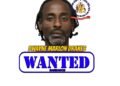 Wanted bulletin issued for man in serious crime probe