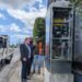 New lane system to reduce congestion, manage traffic along EMR