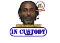 Wanted man turns himself in after police appeal