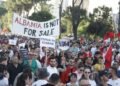 VIDEO/ “Edi Rama remembers that we eat grass” – The revolted citizen: They removed Dritëro Agolli and Gramo Pashko and we ended up in Zegjine Çaushi! Let’s not leave this place