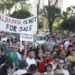 VIDEO/ “Edi Rama remembers that we eat grass” – The revolted citizen: They removed Dritëro Agolli and Gramo Pashko and we ended up in Zegjine Çaushi! Let’s not leave this place