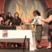 Young actors take centre stage at graduation showcase