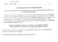 Opposition says EITI meeting notice was withheld