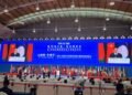 Laos, China Reaffirm Strategic Partnership as China-South Asia Expo Opens in Kunming
