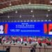 Laos, China Reaffirm Strategic Partnership as China-South Asia Expo Opens in Kunming