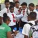 PDJSS, Sir Ira Simmons host career fair in Castries