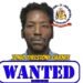 Wanted: Tonio Thelstone Garnes, also known as ‘Blacka’ or ‘Darkman’