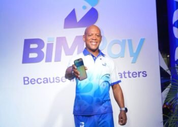 BiMPay moves nearly $8m in first weekend despite early issues