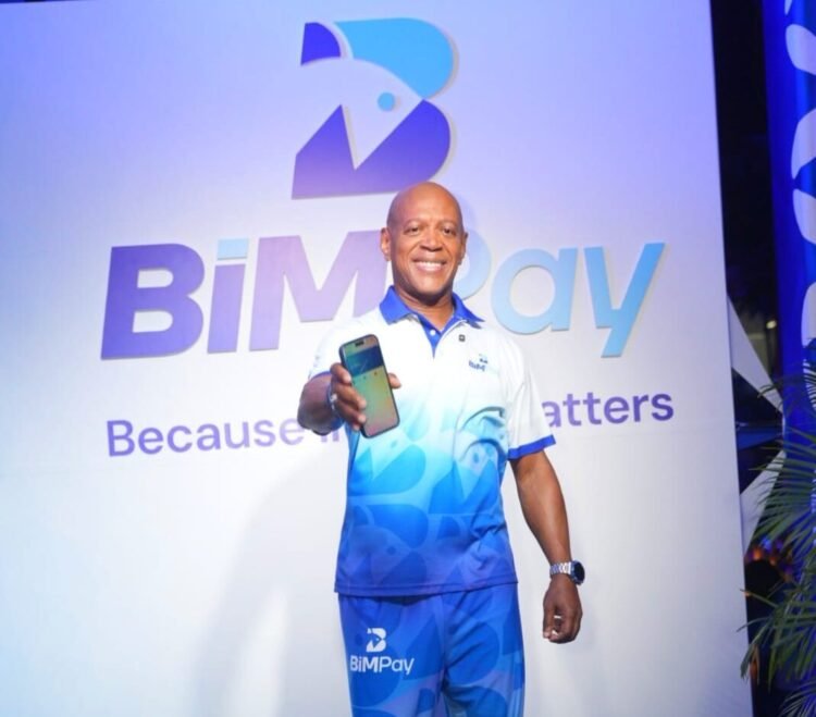 BiMPay moves nearly $8m in first weekend despite early issues