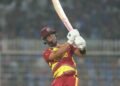2026 Sri Lanka Tour of West Indies T20 series… Hope, pacers help Windies draw first blood