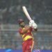 2026 Sri Lanka Tour of West Indies T20 series… Hope, pacers help Windies draw first blood