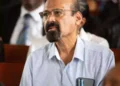 Tributes Pour In for Dr. Krishna Following Sudden Death