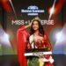 Miss Universe Kerala says she ‘always felt at home’ growing up in Abu Dhabi