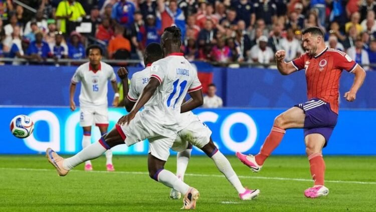 World Cup 2026 – Special – McGinn gives Scotland a dream start at the World Cup – de Ware Tijd