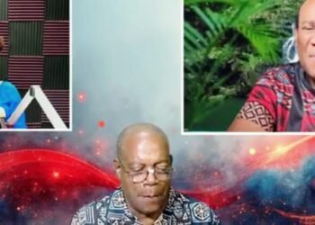 Dominican-authored book on Caribbean World War II history helps individuals link to family in St Lucia