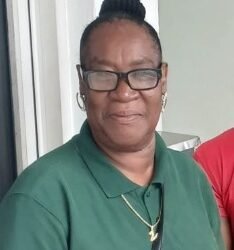 BARNUFO, CFPA pay tribute to Dr Shelly-Ann Cox