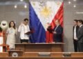 Gatchalian is new Senate president