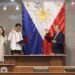Gatchalian is new Senate president