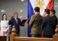 Sotto elected as Senate president pro tempore