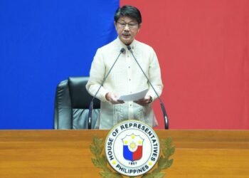 Dy congratulates Gatchalian, vows continued House-Senate cooperation
