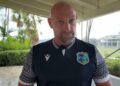 ‘No room for complacency,” says coach ahead of Scotland clash