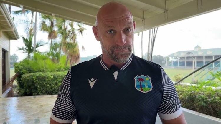‘No room for complacency,” says coach ahead of Scotland clash