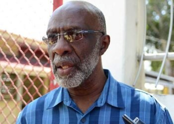 Opposition nominated GECOM Commissioners do not represent party interests – Alexander