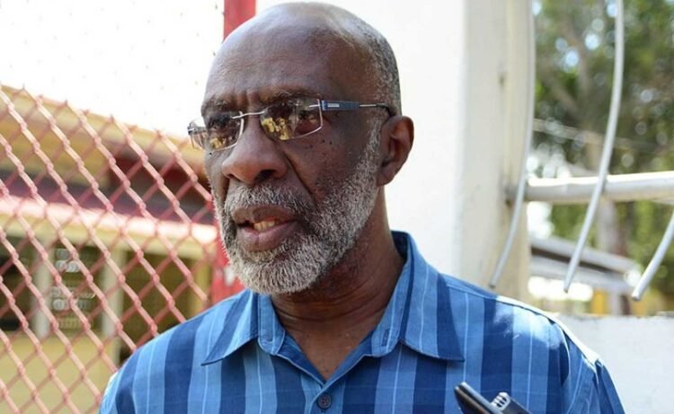 Opposition nominated GECOM Commissioners do not represent party interests – Alexander