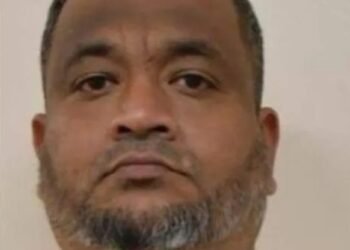 Randy Jagdeo granted bail as probe into 23 AK-47 rifles continues