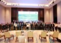 Laos Holds Policy Dialogue on Sustainable Sand Mining and River Protection