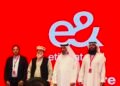 Etisalat rebrands as e& Afghanistan – Pajhwok Afghan News