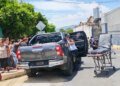 The Caradura and the MS: loans, three armed attacks and the death of plaza bosses
