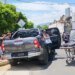 The Caradura and the MS: loans, three armed attacks and the death of plaza bosses