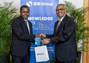 IDB head urges stakeholders to ‘put knowledge to work’