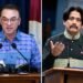 Cayetano, Padilla ordered to respond to obstruction of justice raps