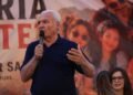 Mit’hat Havari: Tourists are enjoying themselves, we were used to Molotov cocktails and bullets! Bandit Edi Rama resigns!