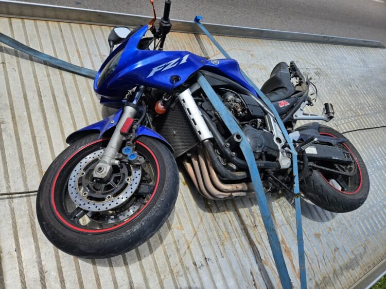 Boy, 15, killed in collision