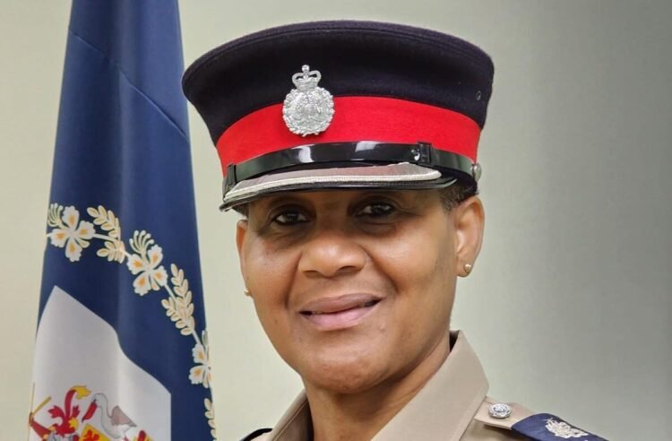 Deputy Commissioner Sonia Boyce to be appointed Commissioner of Police