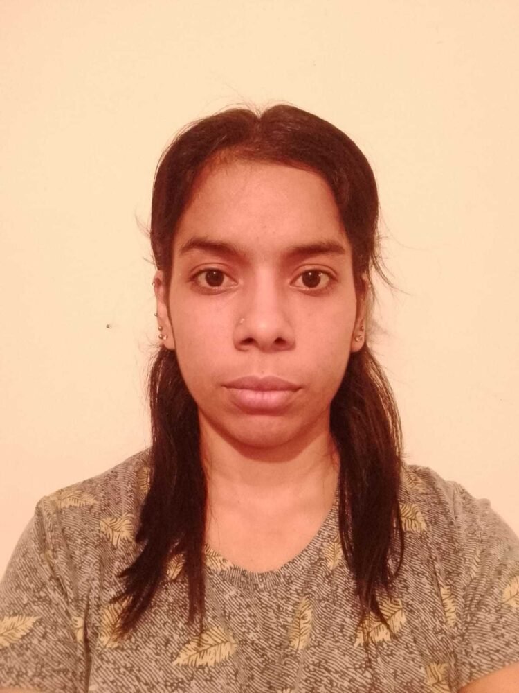 Urgent search for missing Chaguanas woman