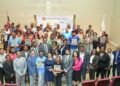Central families receive $462,000 in disaster and home repair grants