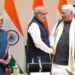 Congress president Mallikarjun Kharge reappointed as Leader of Opposition in Rajya Sabha