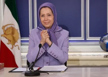 Americans asked Rajavi what do you want from us? She replied: Let me clarify what we do not want