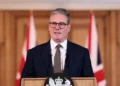 A rival to Starmer wins a local election… and paves the way for an attempt to oust him