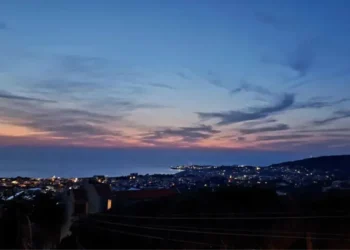 Weather forecast in Lebanon: what will it be like?