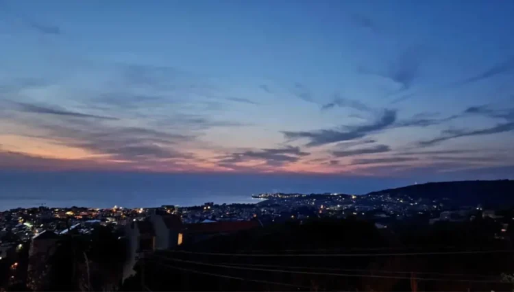 Weather forecast in Lebanon: what will it be like?