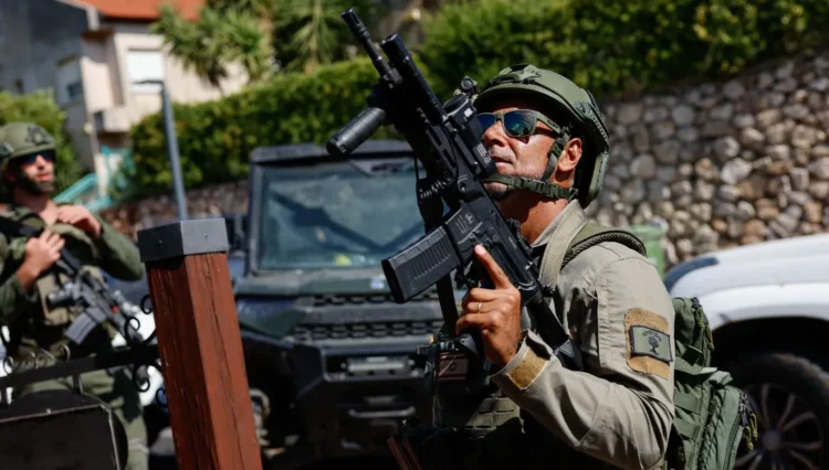 What does Netanyahu want by expanding the war in Lebanon?