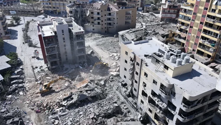 Lebanon is at the heart of the US-Iranian negotiations…a red line or a negotiating card?
