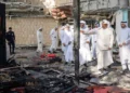 Gulf-Iranian relations after the ceasefire: a new page or open wounds?